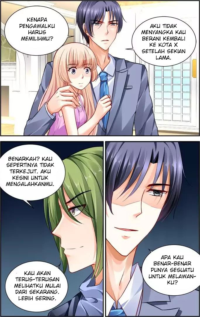 Best Wedding Chapter 15 Gambar 5